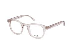 EOE Nalta Dust Crystal, inkl. Gläser, Runde Brille, Unisex