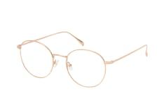 CO Optical Emilie 1124 L23, inkl. Gläser, Runde Brille, Damen