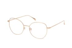 CO Optical Page 1077 L21, inkl. Gläser, Runde Brille, Damen