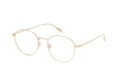 CO Optical Leto 1159 H11, inkl. Gläser, Runde Brille, Unisex