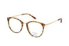aboxofsweets x Mister Spex earth, inkl. Gläser, Runde Brille, Damen