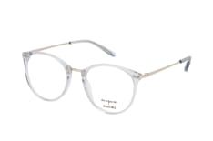 aboxofsweets x Mister Spex ice, inkl. Gläser, Runde Brille, Damen