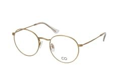 CO Optical Woogy 1112 H33, inkl. Gläser, Runde Brille, Unisex