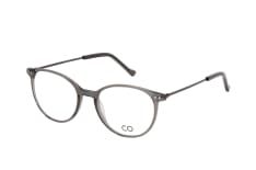CO Optical Hendrix D14, inkl. Gläser, Runde Brille, Unisex
