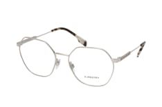 Burberry BE 1350 1005, inkl. Gläser, Quadratische Brille, Damen