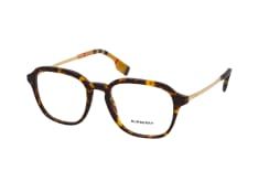 Burberry BE 2327 3002, inkl. Gläser, Quadratische Brille, Herren