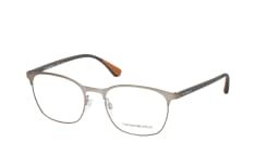 Emporio Armani EA 1114 3003, inkl. Gläser, Runde Brille, Herren