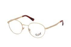 Persol PO 2460V 515, inkl. Gläser, Runde Brille, Herren