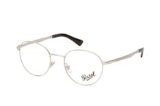 Persol PO 2460V 518, inkl. Gläser, Runde Brille, Herren