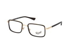 Persol PO 2473V 515, inkl. Gläser, Quadratische Brille, Herren