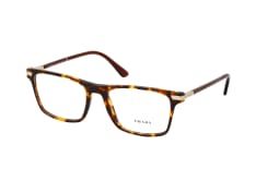 Prada PR 01WV 08F1O1, inkl. Gläser, Quadratische Brille, Herren