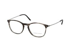 Giorgio Armani AR 7160 5622, inkl. Gläser, Quadratische Brille, Herren