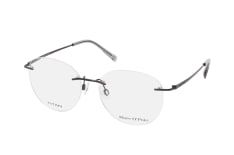 MARC O'POLO Eyewear 500033 30, inkl. Gläser, Runde Brille, Unisex