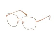 MARC O'POLO Eyewear 502150 20, inkl. Gläser, Quadratische Brille, Unisex