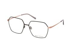MARC O'POLO Eyewear 502153 31, inkl. Gläser, Runde Brille, Unisex