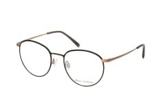 MARC O'POLO Eyewear 502154 12, inkl. Gläser, Runde Brille, Unisex