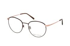 MARC O'POLO Eyewear 502154 61, inkl. Gläser, Runde Brille, Unisex