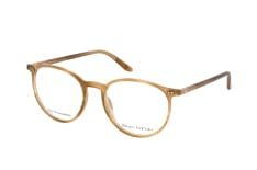 MARC O'POLO Eyewear 503084 66, inkl. Gläser, Runde Brille, Unisex