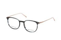 MARC O'POLO Eyewear 503152 30, inkl. Gläser, Quadratische Brille, Unisex