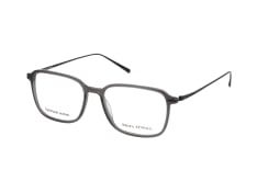 MARC O'POLO Eyewear 503153 30, inkl. Gläser, Quadratische Brille, Unisex