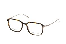 MARC O'POLO Eyewear 503153 61, inkl. Gläser, Quadratische Brille, Unisex