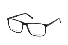 MARC O'POLO Eyewear 503157 10, inkl. Gläser, Quadratische Brille, Herren