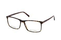 MARC O'POLO Eyewear 503157 60, inkl. Gläser, Quadratische Brille, Herren