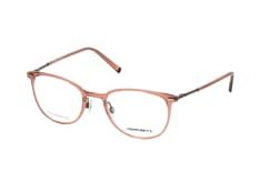 HUMPHREY´S eyewear 581101 60, inkl. Gläser, Runde Brille, Unisex