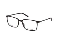 HUMPHREY´S eyewear 581103 10, inkl. Gläser, Rechteckige Brille, Herren