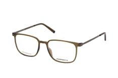 HUMPHREY´S eyewear 581104 40, inkl. Gläser, Quadratische Brille, Herren