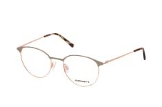 HUMPHREY´S eyewear 582288 30, inkl. Gläser, Runde Brille, Unisex