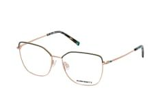 HUMPHREY´S eyewear 582297 24, inkl. Gläser, Quadratische Brille, Damen