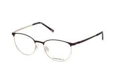 HUMPHREY´S eyewear 582308 50, inkl. Gläser, Runde Brille, Unisex