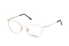 HUMPHREY´S eyewear 582308 80, inkl. Gläser, Runde Brille, Unisex
