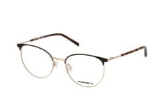 HUMPHREY´S eyewear 582313 10, inkl. Gläser, Runde Brille, Damen