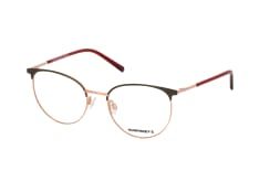 HUMPHREY´S eyewear 582313 60, inkl. Gläser, Runde Brille, Damen