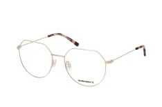 HUMPHREY´S eyewear 582324 28, inkl. Gläser, Runde Brille, Unisex