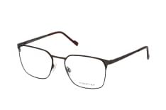 TITANFLEX 820845 31, inkl. Gläser, Quadratische Brille, Herren