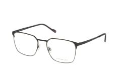 TITANFLEX 820845 40, inkl. Gläser, Quadratische Brille, Herren