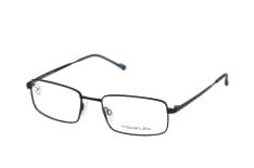 TITANFLEX 820849 31, inkl. Gläser, Rechteckige Brille, Herren