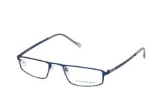 TITANFLEX 820852 70, inkl. Gläser,   Brille, Herren