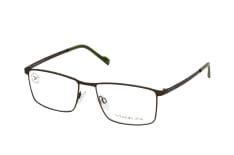 TITANFLEX 820853 40, inkl. Gläser, Rechteckige Brille, Herren