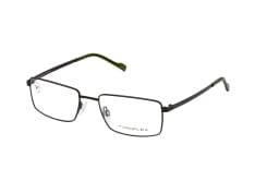 TITANFLEX 820854 10, inkl. Gläser, Rechteckige Brille, Herren