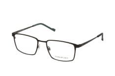 TITANFLEX 850094 10, inkl. Gläser, Rechteckige Brille, Herren