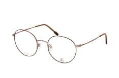Jos. Eschenbach 981041 60, inkl. Gläser, Runde Brille, Unisex