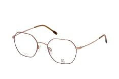 Jos. Eschenbach 981042 52, inkl. Gläser, Runde Brille, Damen