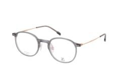 Jos. Eschenbach 983012 30, inkl. Gläser, Runde Brille, Unisex