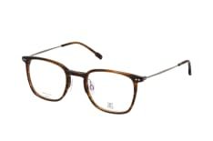 Jos. Eschenbach 983013 60, inkl. Gläser, Quadratische Brille, Herren