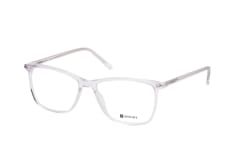 Mister Spex Collection Harvey 1201 A12, inkl. Gläser, Quadratische Brille, Herren