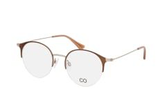 CO Optical Foster 1157 F23, inkl. Gläser, Runde Brille, Unisex